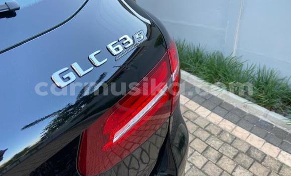 Tenga Tsaru Mercedes‒Benz AMG GLC Nhema Mota in Bulawayo in Bulawayo Tenga Tsaru Mercedes‒Benz AMG GLC Nhema Mota in Bulawayo in Bulawayo
