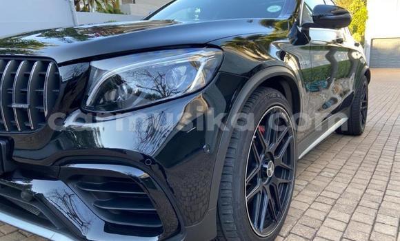 Tenga Tsaru Mercedes‒Benz AMG GLC Nhema Mota in Bulawayo in Bulawayo Tenga Tsaru Mercedes‒Benz AMG GLC Nhema Mota in Bulawayo in Bulawayo