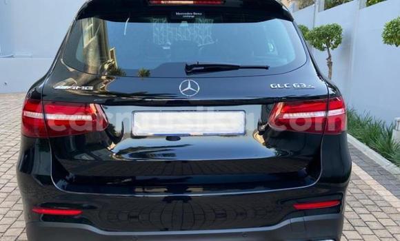 Tenga Tsaru Mercedes‒Benz AMG GLC Nhema Mota in Bulawayo in Bulawayo Tenga Tsaru Mercedes‒Benz AMG GLC Nhema Mota in Bulawayo in Bulawayo