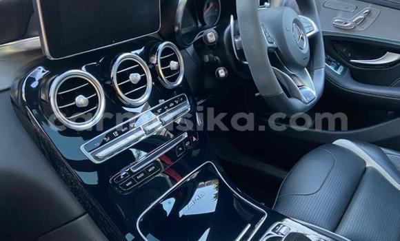 Tenga Tsaru Mercedes‒Benz AMG GLC Nhema Mota in Bulawayo in Bulawayo Tenga Tsaru Mercedes‒Benz AMG GLC Nhema Mota in Bulawayo in Bulawayo