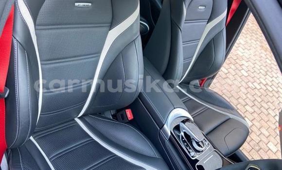 Tenga Tsaru Mercedes‒Benz AMG GLC Nhema Mota in Bulawayo in Bulawayo Tenga Tsaru Mercedes‒Benz AMG GLC Nhema Mota in Bulawayo in Bulawayo