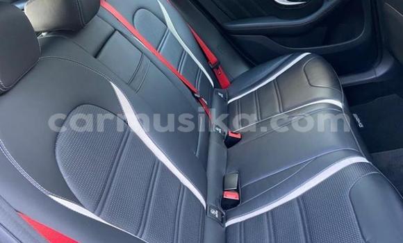 Tenga Tsaru Mercedes‒Benz AMG GLC Nhema Mota in Bulawayo in Bulawayo Tenga Tsaru Mercedes‒Benz AMG GLC Nhema Mota in Bulawayo in Bulawayo