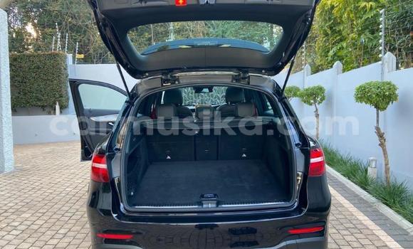 Tenga Tsaru Mercedes‒Benz AMG GLC Nhema Mota in Bulawayo in Bulawayo Tenga Tsaru Mercedes‒Benz AMG GLC Nhema Mota in Bulawayo in Bulawayo