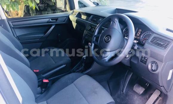 Acheter Occasion Voiture Volkswagen Caddy Blanc à Beitbridge, Matabeleland South Acheter Occasion Voiture Volkswagen Caddy Blanc à Beitbridge, Matabeleland South