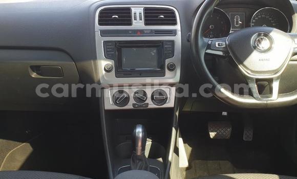 Tenga Tsaru Volkswagen Polo Tsvuku Mota in Beitbridge in Matabeleland South Tenga Tsaru Volkswagen Polo Tsvuku Mota in Beitbridge in Matabeleland South