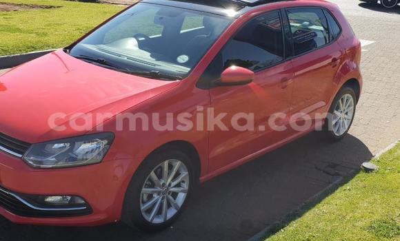 Tenga Tsaru Volkswagen Polo Tsvuku Mota in Beitbridge in Matabeleland South Tenga Tsaru Volkswagen Polo Tsvuku Mota in Beitbridge in Matabeleland South