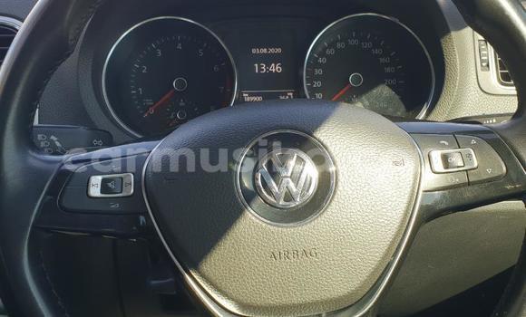Tenga Tsaru Volkswagen Polo Tsvuku Mota in Beitbridge in Matabeleland South Tenga Tsaru Volkswagen Polo Tsvuku Mota in Beitbridge in Matabeleland South
