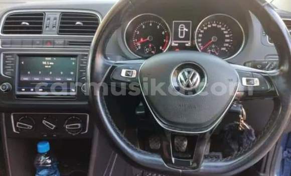 Buy Used Volkswagen Polo GTI Blue Car in Beitbridge in Matabeleland South Buy Used Volkswagen Polo GTI Blue Car in Beitbridge in Matabeleland South