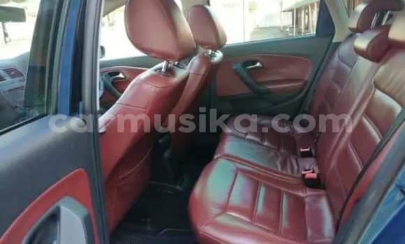 Buy Used Volkswagen Polo GTI Blue Car in Beitbridge in Matabeleland South Buy Used Volkswagen Polo GTI Blue Car in Beitbridge in Matabeleland South