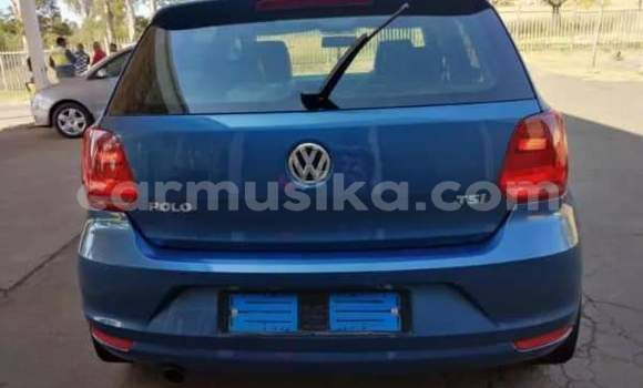 Buy Used Volkswagen Polo GTI Blue Car in Beitbridge in Matabeleland South Buy Used Volkswagen Polo GTI Blue Car in Beitbridge in Matabeleland South
