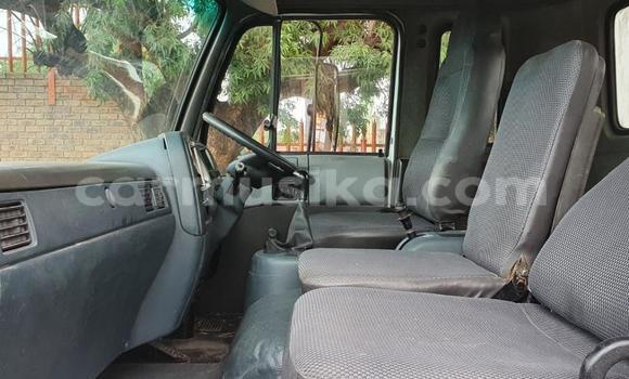 Buy Used Nissan UD White Truck in Beitbridge in Matabeleland South Buy Used Nissan UD White Truck in Beitbridge in Matabeleland South