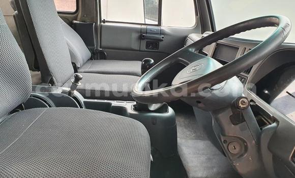 Buy Used Nissan UD White Truck in Beitbridge in Matabeleland South Buy Used Nissan UD White Truck in Beitbridge in Matabeleland South