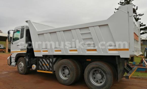 Buy Used Nissan UD White Truck in Beitbridge in Matabeleland South Buy Used Nissan UD White Truck in Beitbridge in Matabeleland South