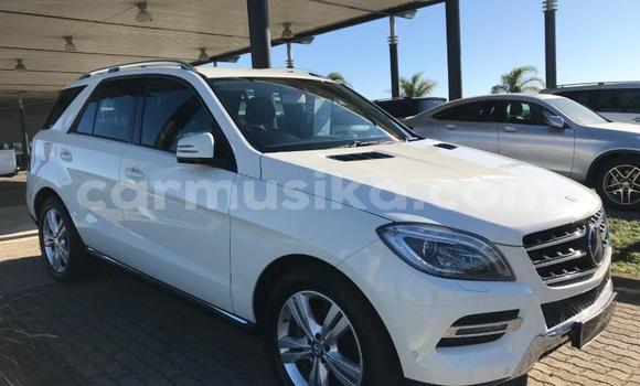 Buy Used Mercedes‒Benz AMG GLC White Car in Beitbridge in Matabeleland South Buy Used Mercedes‒Benz AMG GLC White Car in Beitbridge in Matabeleland South