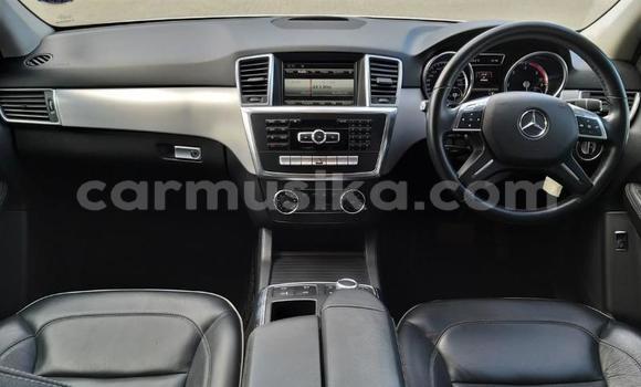 Buy Used Mercedes‒Benz AMG GLC White Car in Beitbridge in Matabeleland South Buy Used Mercedes‒Benz AMG GLC White Car in Beitbridge in Matabeleland South