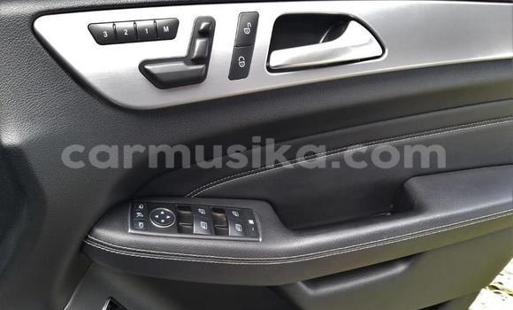 Buy Used Mercedes‒Benz AMG GLC White Car in Beitbridge in Matabeleland South Buy Used Mercedes‒Benz AMG GLC White Car in Beitbridge in Matabeleland South