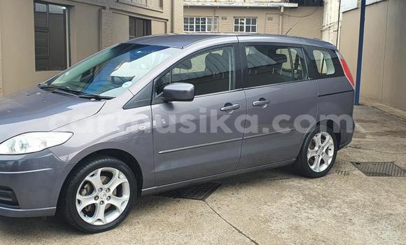 Tenga Tsaru Mazda Mazda 5 Sirivha Mota in Beitbridge in Matabeleland South Tenga Tsaru Mazda Mazda 5 Sirivha Mota in Beitbridge in Matabeleland South