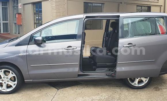 Tenga Tsaru Mazda Mazda 5 Sirivha Mota in Beitbridge in Matabeleland South Tenga Tsaru Mazda Mazda 5 Sirivha Mota in Beitbridge in Matabeleland South