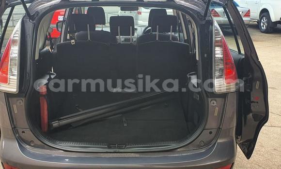 Tenga Tsaru Mazda Mazda 5 Sirivha Mota in Beitbridge in Matabeleland South Tenga Tsaru Mazda Mazda 5 Sirivha Mota in Beitbridge in Matabeleland South