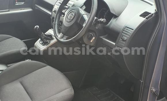 Tenga Tsaru Mazda Mazda 5 Sirivha Mota in Beitbridge in Matabeleland South Tenga Tsaru Mazda Mazda 5 Sirivha Mota in Beitbridge in Matabeleland South