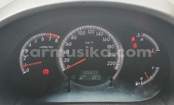 Tenga Tsaru Mazda Mazda 5 Sirivha Mota in Beitbridge in Matabeleland South Tenga Tsaru Mazda Mazda 5 Sirivha Mota in Beitbridge in Matabeleland South