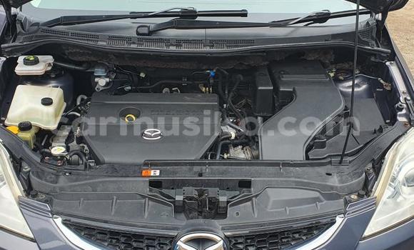 Tenga Tsaru Mazda Mazda 5 Sirivha Mota in Beitbridge in Matabeleland South Tenga Tsaru Mazda Mazda 5 Sirivha Mota in Beitbridge in Matabeleland South