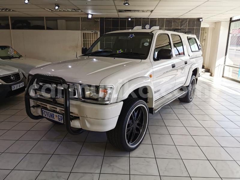 Big with watermark toyota hilux matabeleland south beitbridge 17832