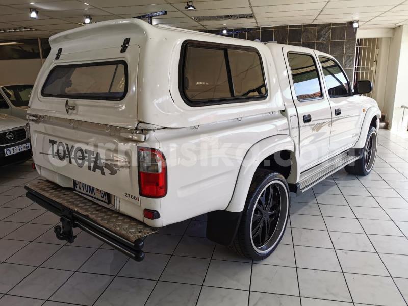 Big with watermark toyota hilux matabeleland south beitbridge 17832