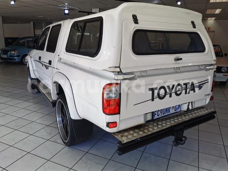 Big with watermark toyota hilux matabeleland south beitbridge 17832