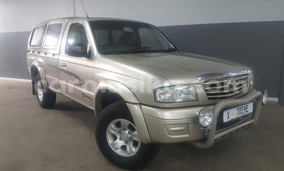 Acheter Occasion Voiture Mazda Mazda 3 Beige à Beitbridge, Matabeleland South