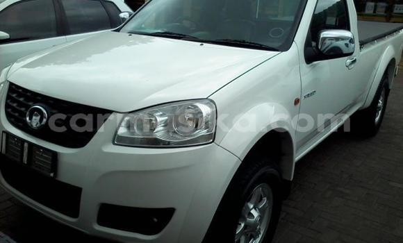 Buy Used Isuzu KB White Car in Beitbridge in Matabeleland South Buy Used Isuzu KB White Car in Beitbridge in Matabeleland South