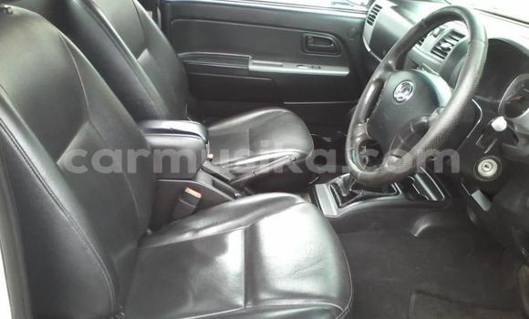 Buy Used Isuzu KB White Car in Beitbridge in Matabeleland South Buy Used Isuzu KB White Car in Beitbridge in Matabeleland South