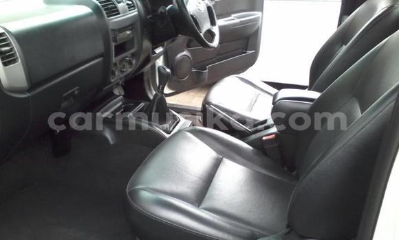 Buy Used Isuzu KB White Car in Beitbridge in Matabeleland South Buy Used Isuzu KB White Car in Beitbridge in Matabeleland South