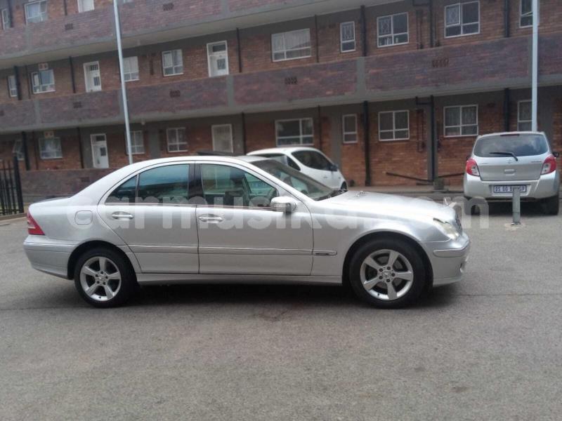 Big with watermark mercedes benz c class matabeleland south beitbridge 17835