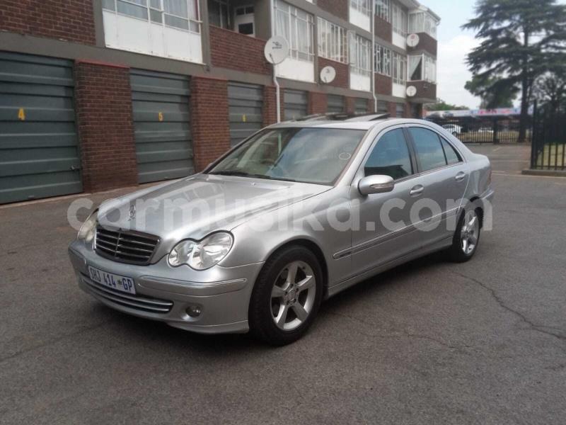 Big with watermark mercedes benz c class matabeleland south beitbridge 17835