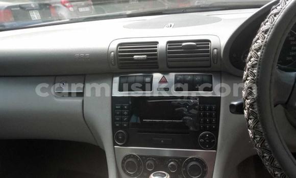 Buy Used Mercedes‒Benz C–Class Silver Car in Beitbridge in Matabeleland South Buy Used Mercedes‒Benz C–Class Silver Car in Beitbridge in Matabeleland South