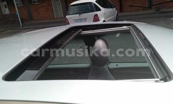 Buy Used Mercedes‒Benz C–Class Silver Car in Beitbridge in Matabeleland South Buy Used Mercedes‒Benz C–Class Silver Car in Beitbridge in Matabeleland South