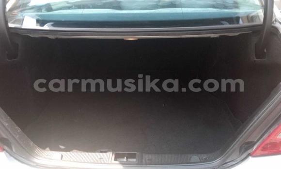 Buy Used Mercedes‒Benz C–Class Silver Car in Beitbridge in Matabeleland South Buy Used Mercedes‒Benz C–Class Silver Car in Beitbridge in Matabeleland South