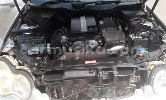 Buy Used Mercedes‒Benz C–Class Silver Car in Beitbridge in Matabeleland South Buy Used Mercedes‒Benz C–Class Silver Car in Beitbridge in Matabeleland South