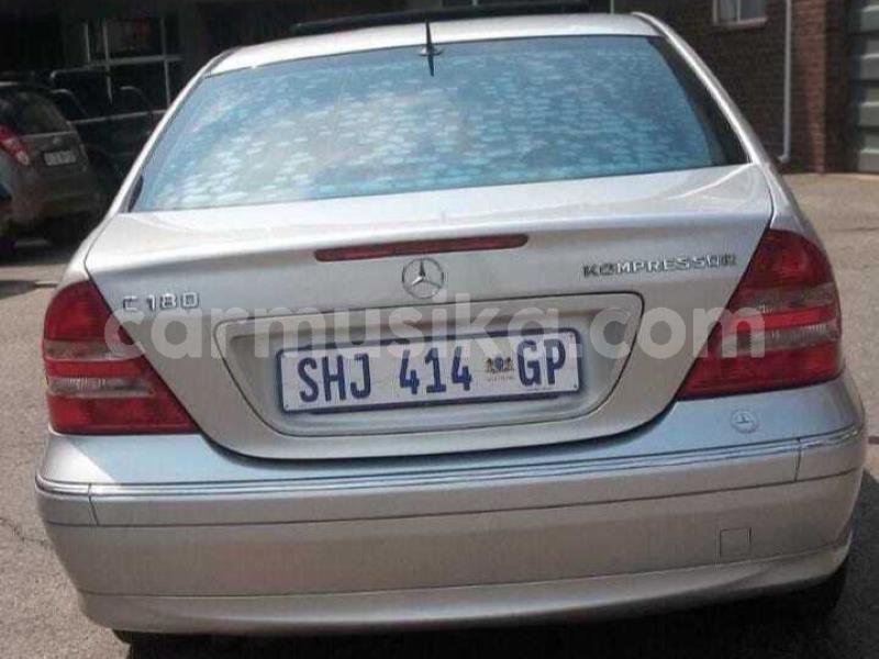 Big with watermark mercedes benz c class matabeleland south beitbridge 17835