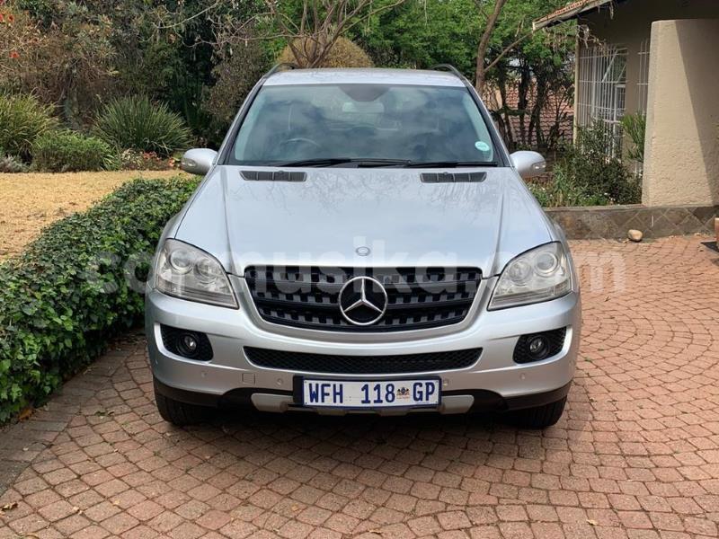 Big with watermark mercedes benz ml class matabeleland south beitbridge 17836