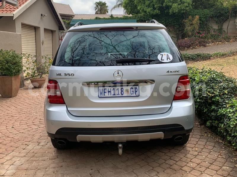 Big with watermark mercedes benz ml class matabeleland south beitbridge 17836