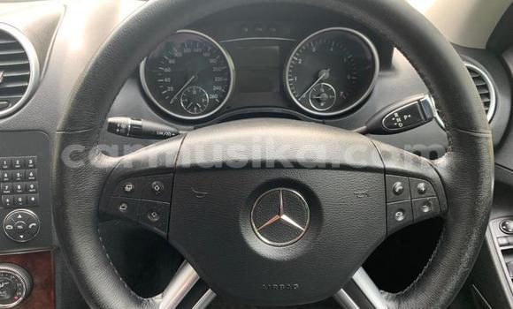 Buy Used Mercedes‒Benz ML–Class Silver Car in Beitbridge in Matabeleland South Buy Used Mercedes‒Benz ML–Class Silver Car in Beitbridge in Matabeleland South