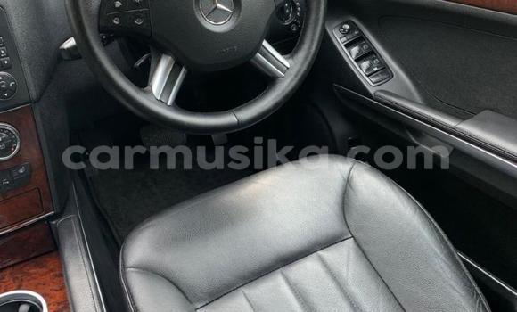 Buy Used Mercedes‒Benz ML–Class Silver Car in Beitbridge in Matabeleland South Buy Used Mercedes‒Benz ML–Class Silver Car in Beitbridge in Matabeleland South