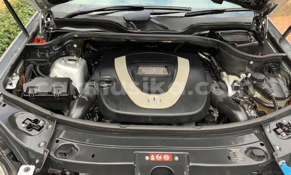 Buy Used Mercedes‒Benz ML–Class Silver Car in Beitbridge in Matabeleland South Buy Used Mercedes‒Benz ML–Class Silver Car in Beitbridge in Matabeleland South