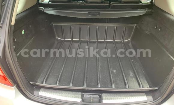 Buy Used Mercedes‒Benz ML–Class Silver Car in Beitbridge in Matabeleland South Buy Used Mercedes‒Benz ML–Class Silver Car in Beitbridge in Matabeleland South