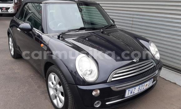 Buy Used MINI Cooper Black Car in Beitbridge in Matabeleland South Buy Used MINI Cooper Black Car in Beitbridge in Matabeleland South