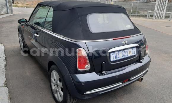 Tenga Tsaru MINI Cooper Nhema Mota in Beitbridge in Matabeleland South Tenga Tsaru MINI Cooper Nhema Mota in Beitbridge in Matabeleland South