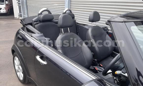 Tenga Tsaru MINI Cooper Nhema Mota in Beitbridge in Matabeleland South Tenga Tsaru MINI Cooper Nhema Mota in Beitbridge in Matabeleland South