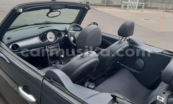 Tenga Tsaru MINI Cooper Nhema Mota in Beitbridge in Matabeleland South Tenga Tsaru MINI Cooper Nhema Mota in Beitbridge in Matabeleland South